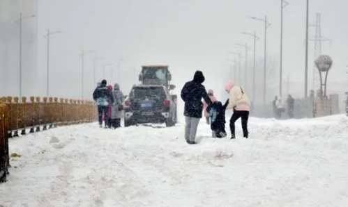 今年冬天暴雪天气多吗20242