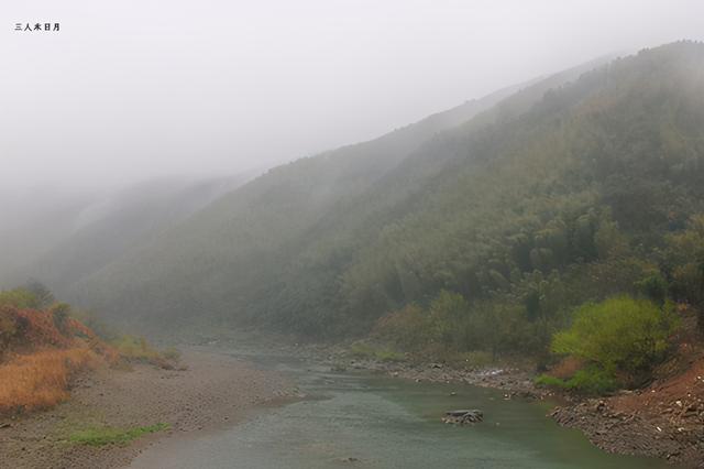 最佳皖南川藏线自驾游（自驾游皖南川藏线）