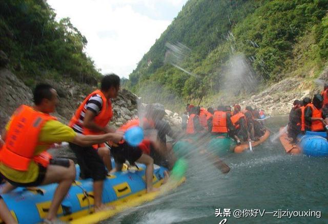 张家界必去旅游景点大全推荐一下（湖南张家界旅游必去景点排名）