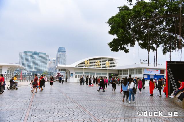 鼓浪屿哪个景点值得去玩（带你解锁鼓浪屿三个人少景美本地人都难找到的景点）