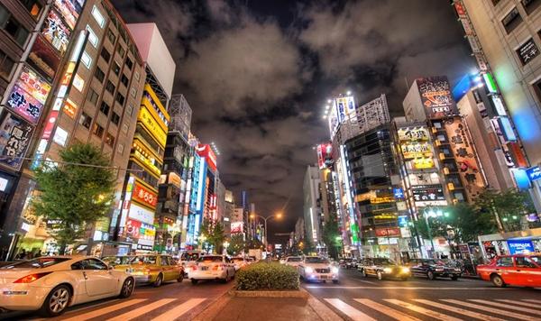 日本最强三大旅游胜地（日本必去的十大旅游胜地）