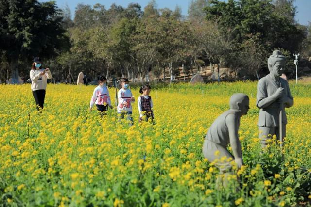 翔安香山公园门票预约官网入口（进入翔安香山景区请先预约）