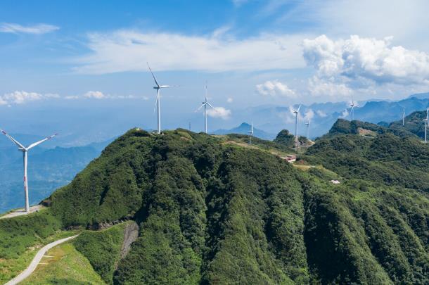 重庆8月份适合旅游的地方有哪些